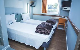 Ibis Budget Araraquara